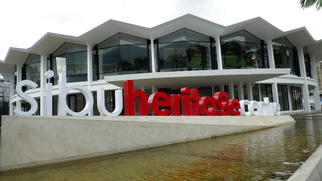 Sibu Cultural Heritage Centre