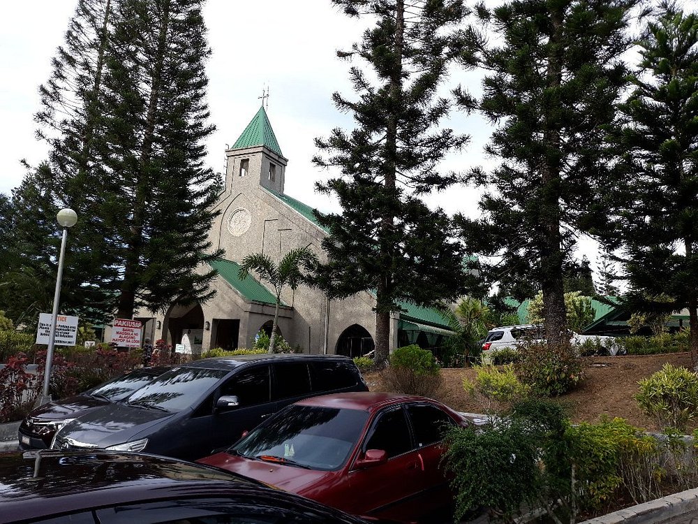 Tagaytay Pink Sisters