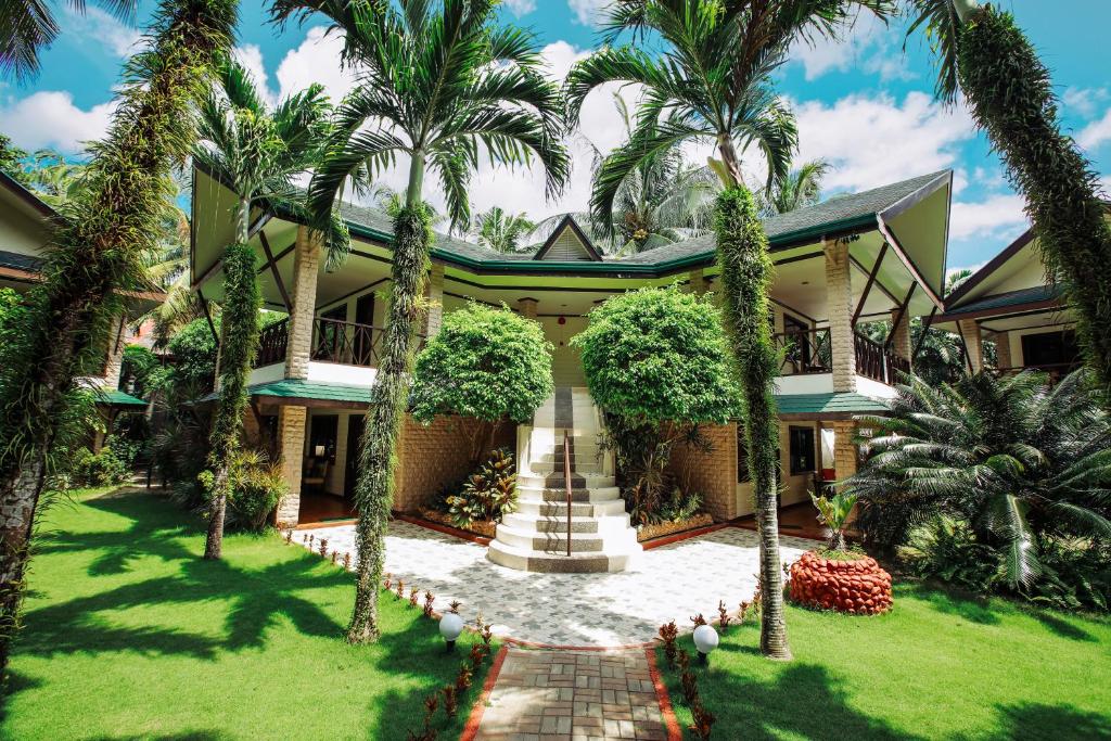 boracay Paradise Garden Resort 1