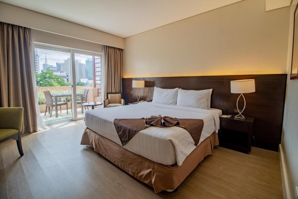 cebu harolds hotel 1