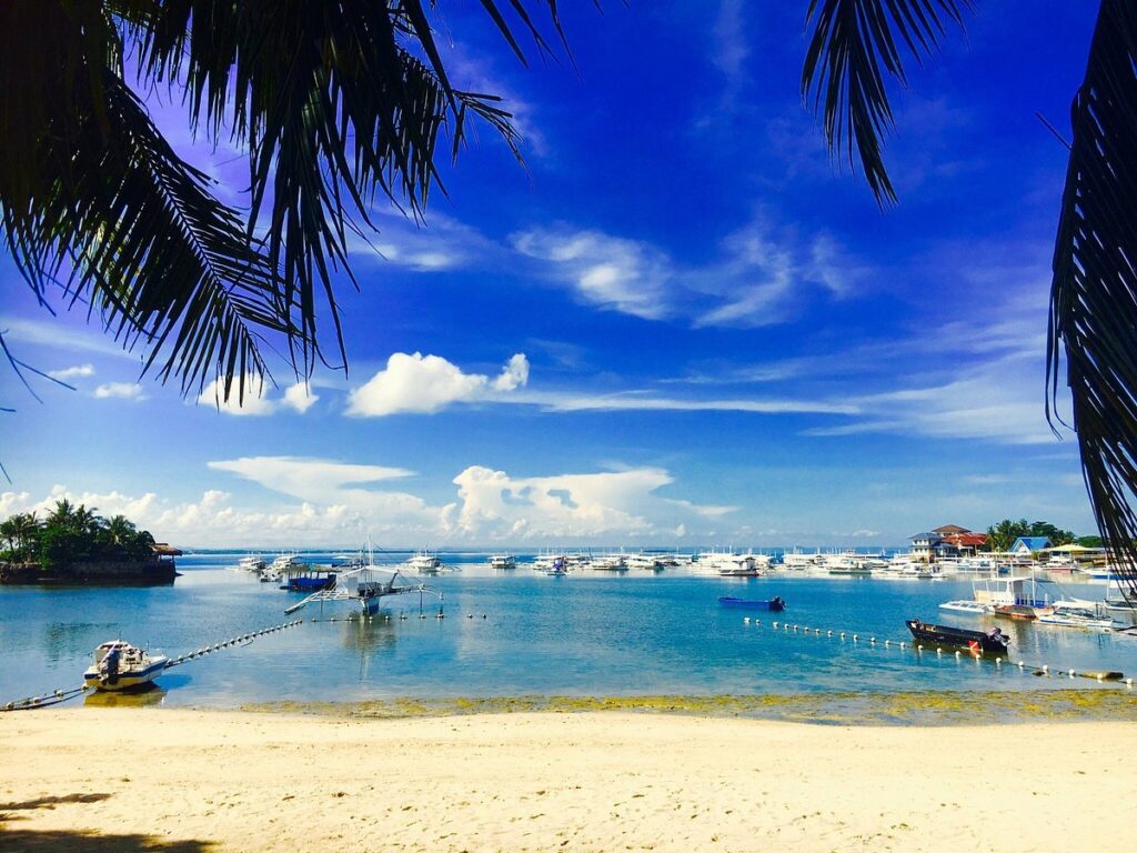 cebu mactan island