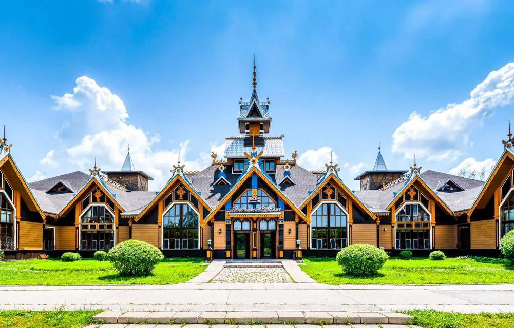 harbin 伏尔加庄园 1(1)