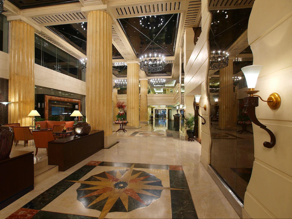 manila The Heritage Hotel 2(1)