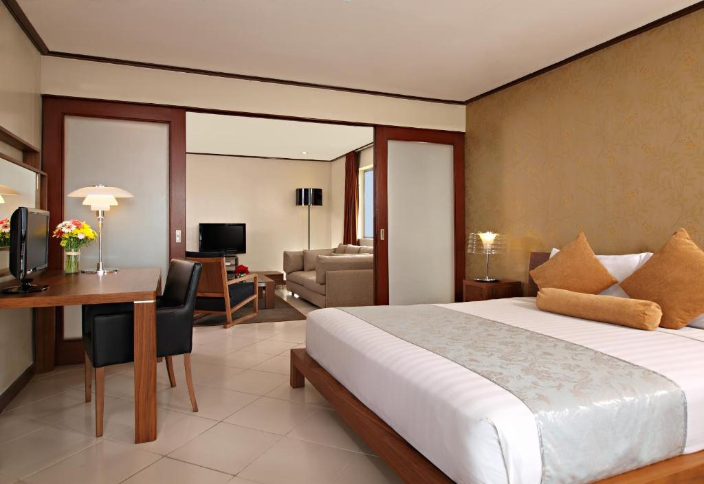 manila kimberly hotel 2