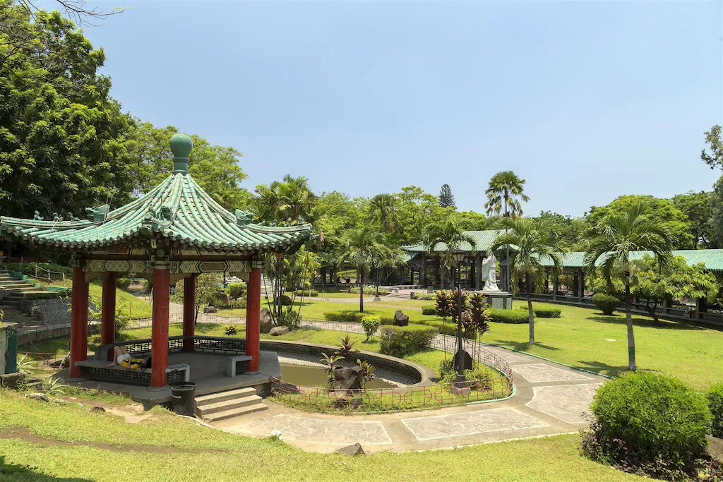 manila rizal park(1)