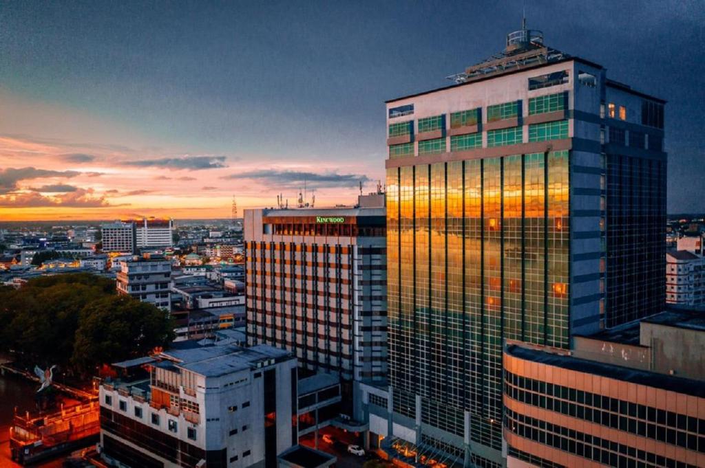 sibu KINGWOOD HOTEL SIBU 2