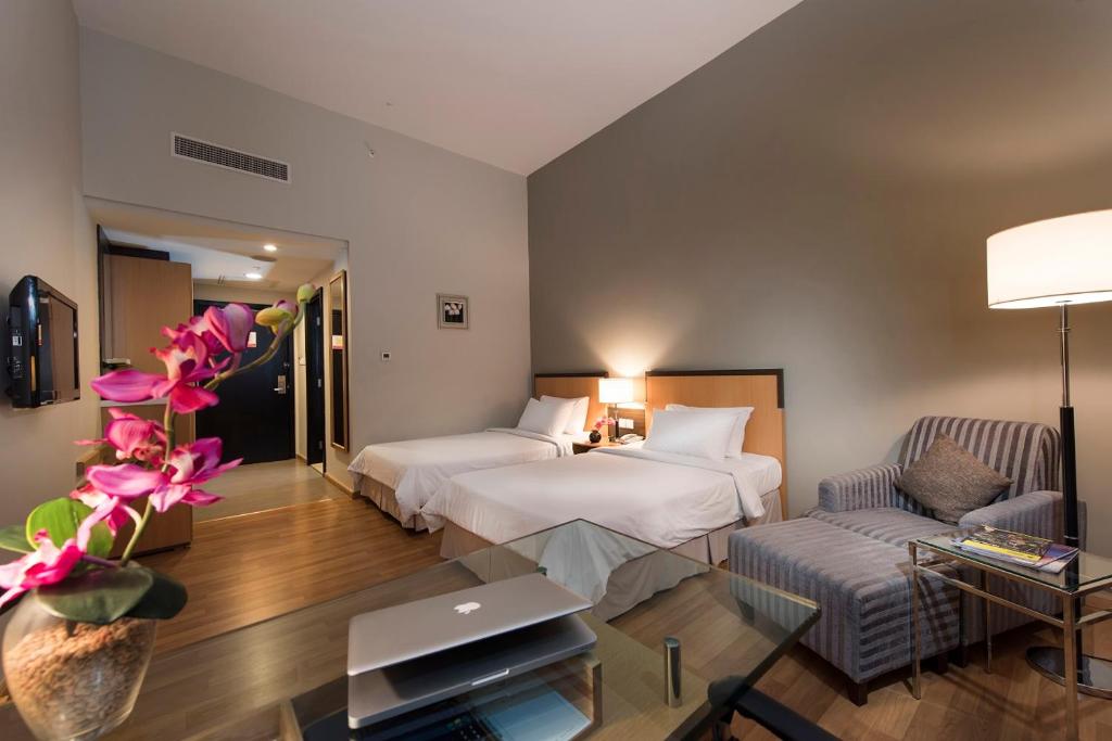 sibu KINGWOOD HOTEL SIBU