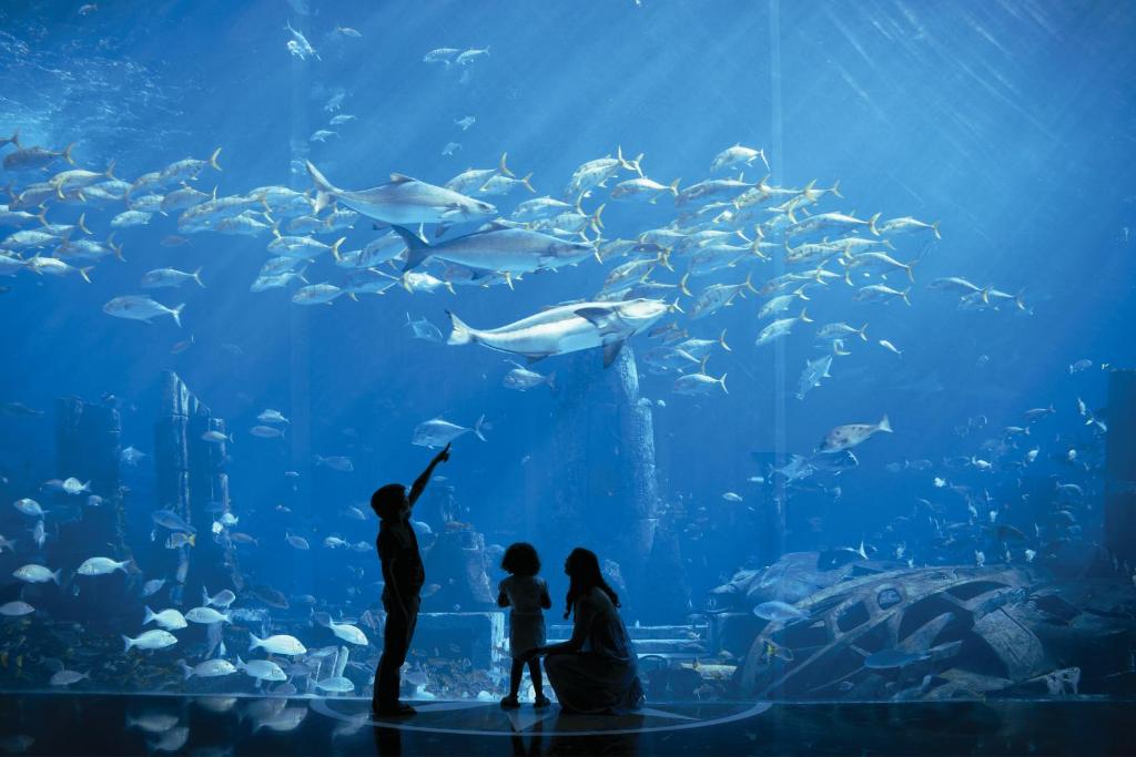 Atlantis Sanya 1