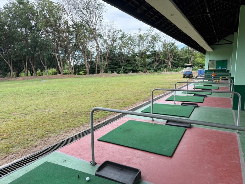 Batam Golf 5