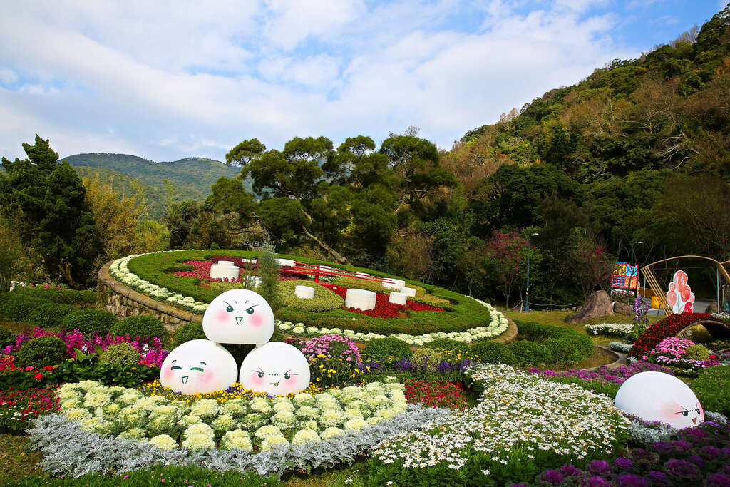 阳明山