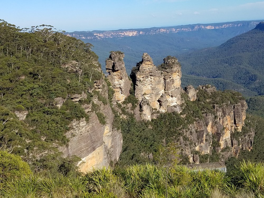 Blue Mountains National Park