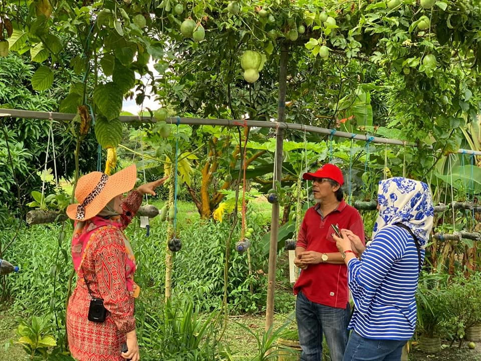 Desaru private tour 1