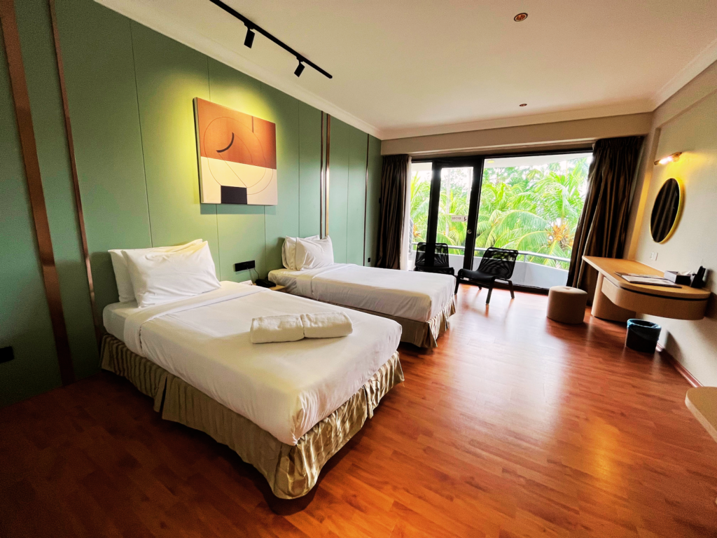 Desaru private tour tunamaya