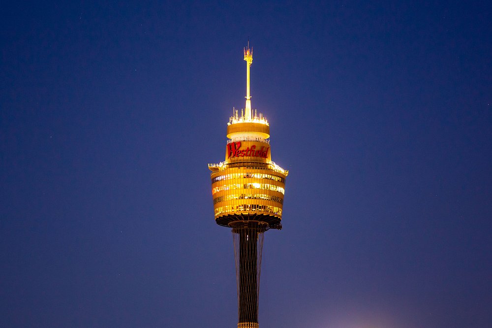 Sydney Tower