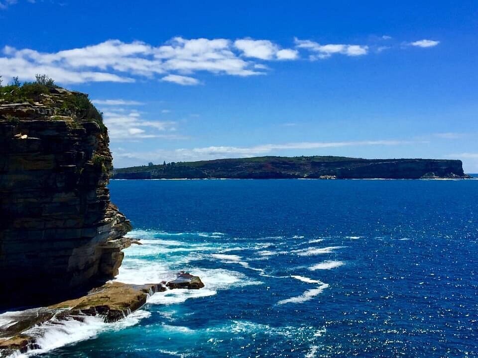 Sydney Watson Bay