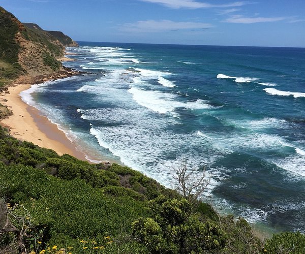 apolo bay