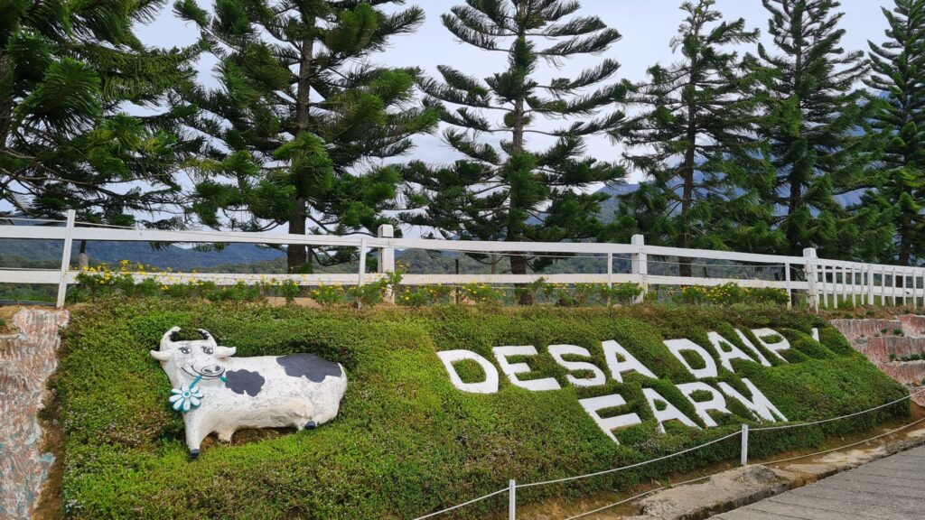 desa farm