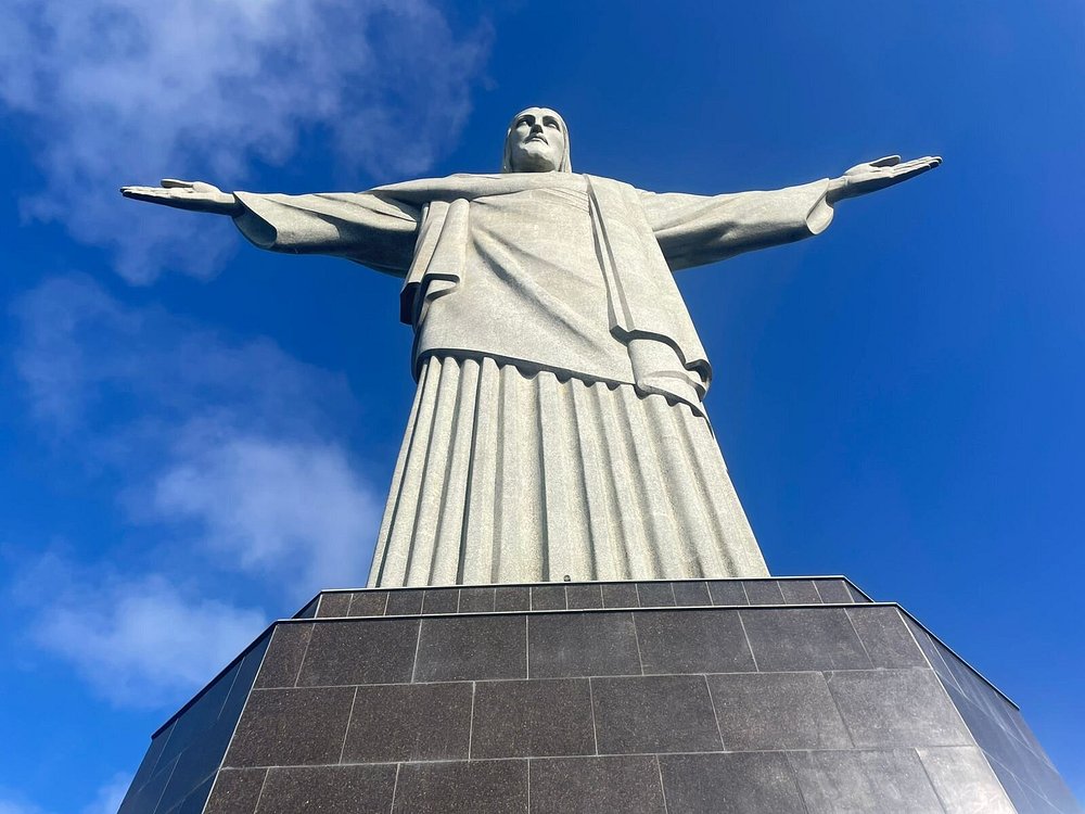 南圣胡安大基督像（Christ of the Mercy Cristo de la Misericordia）