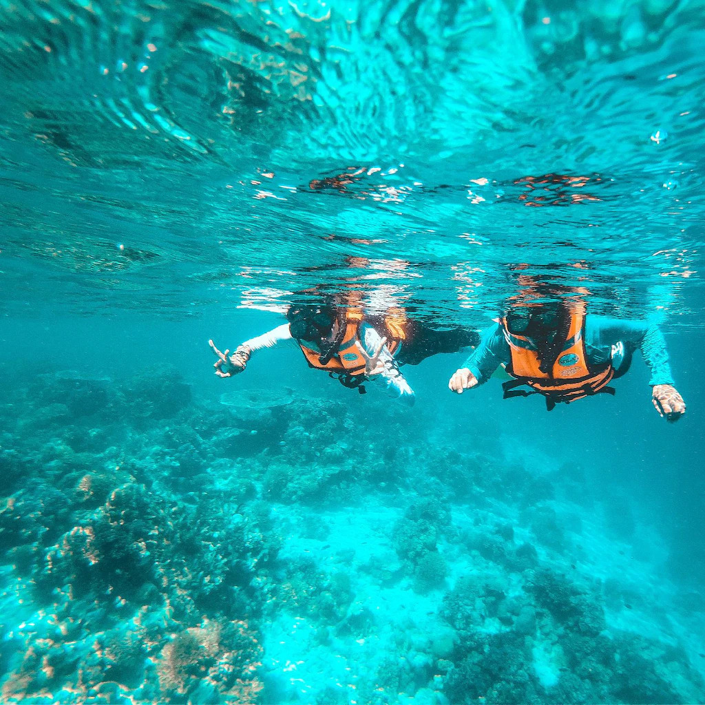 Borneo Divers Mabul Resort Sipadan 7(1)