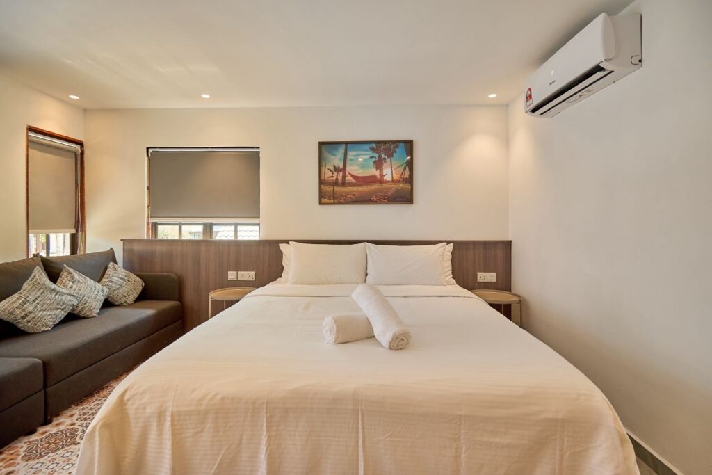 Emerald Sands Resort 10