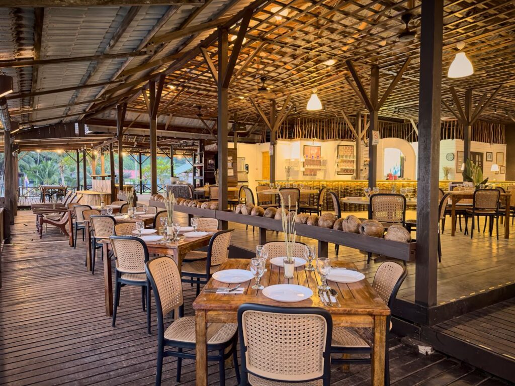 Emerald Sands Resort 13