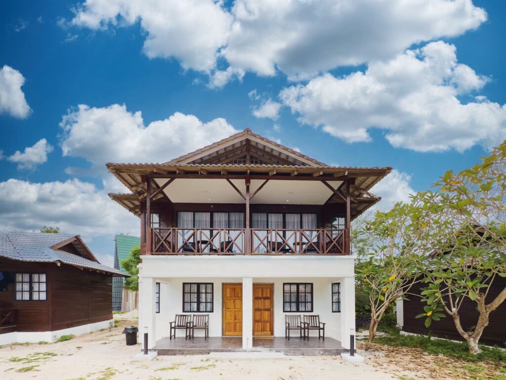 Emerald Sands Resort 17