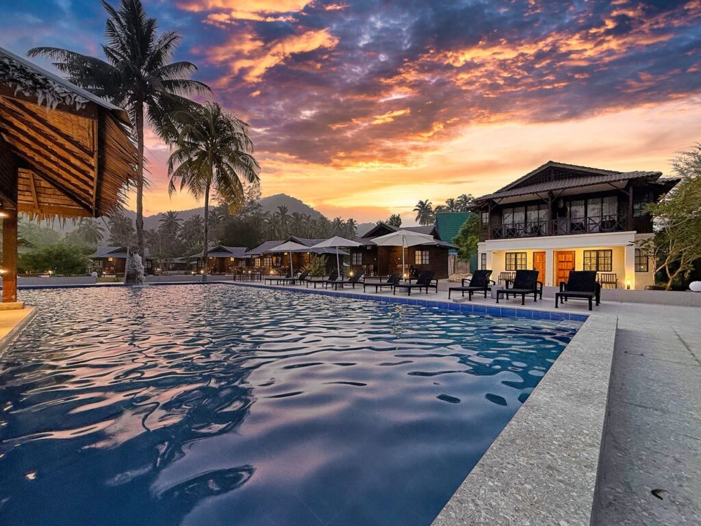 Emerald Sands Resort 4