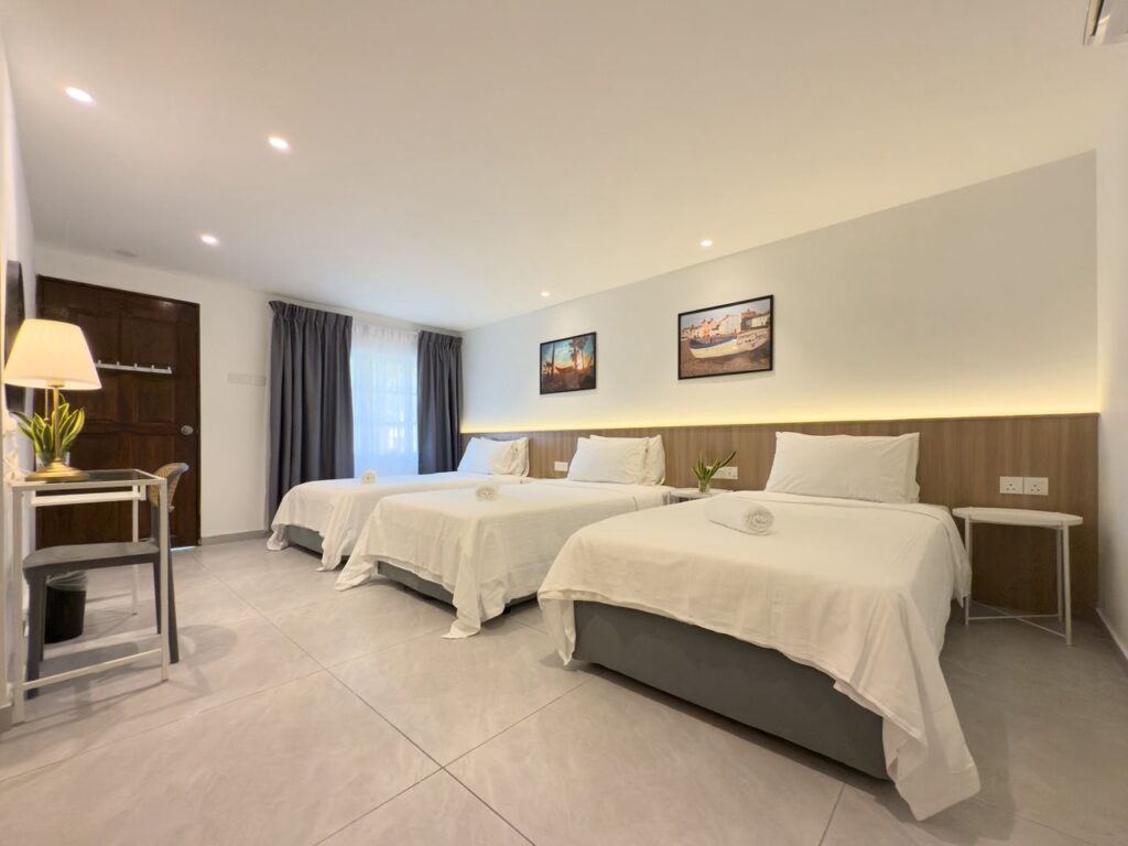 Emerald Sands Resort 5