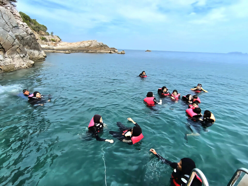 Mersing Island Hopping_02