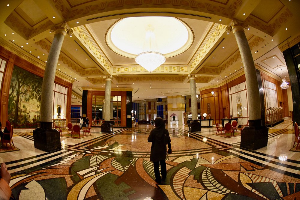 brunei the empire hotel 3