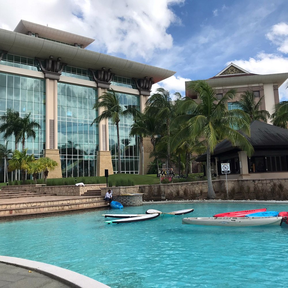 brunei the empire hotel 4