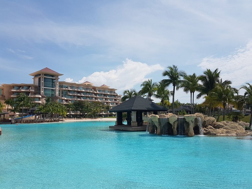 brunei the empire hotel 5