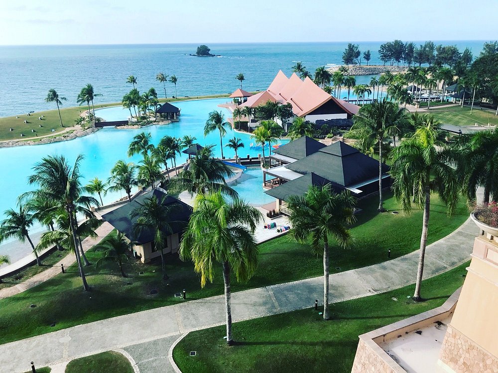 brunei the empire hotel 6