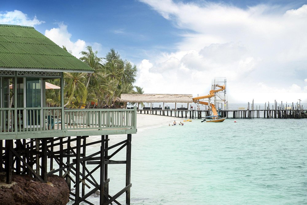 rawa island resort 1