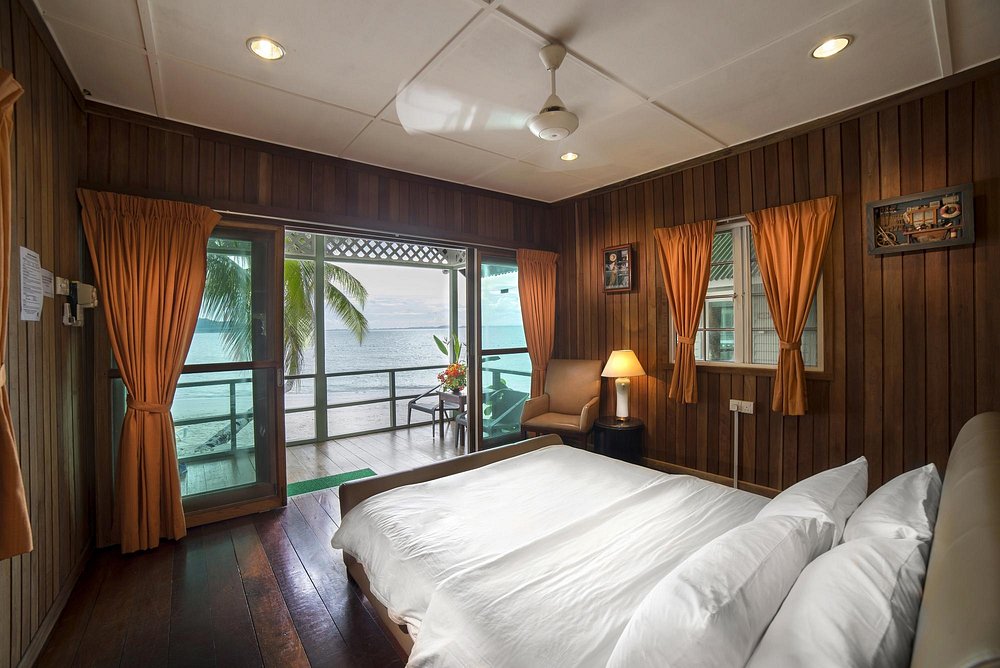 rawa island resort 10