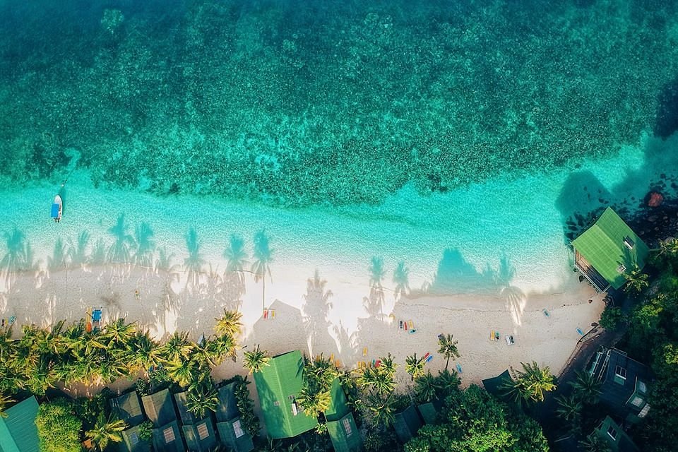 rawa island resort 4