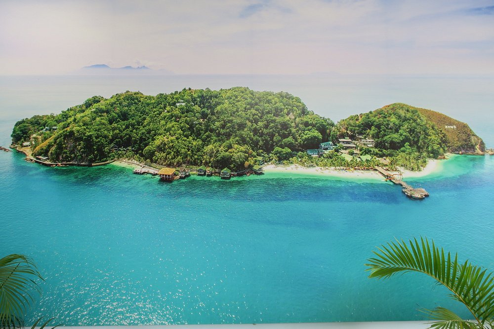 rawa island resort 5