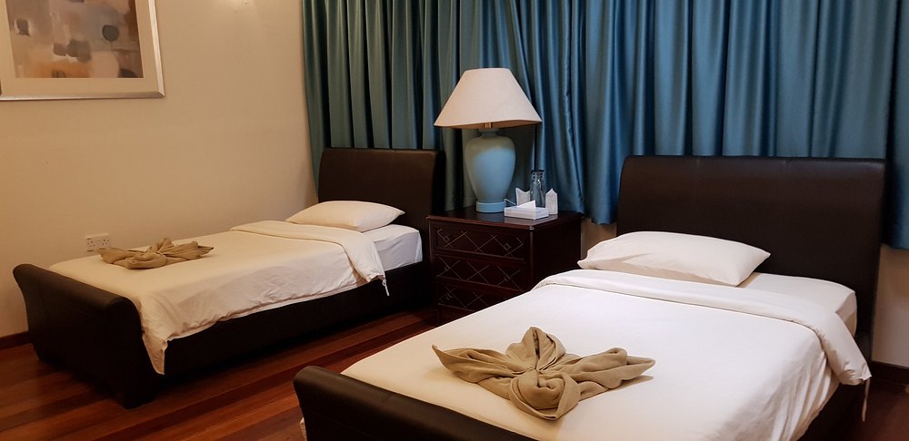 rawa island resort 6