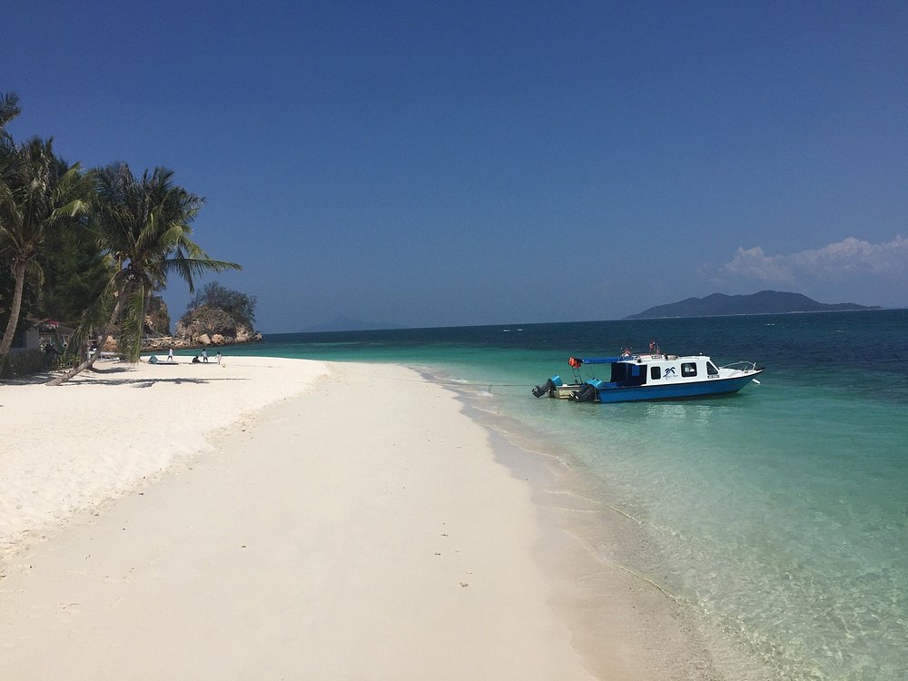 rawa island resort 8