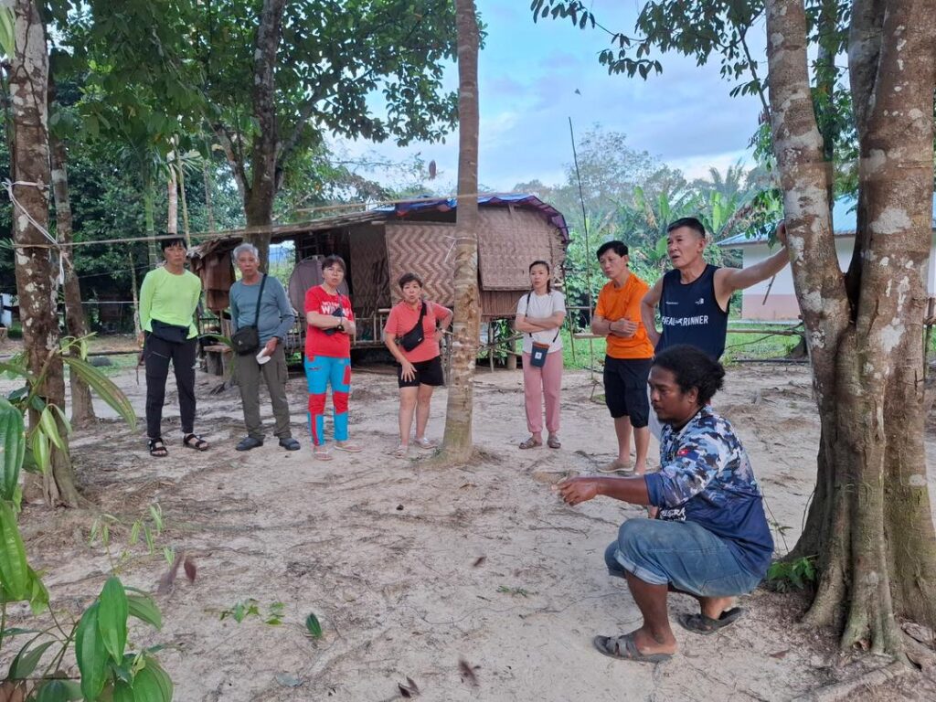 Endau Rompin National Park (10)