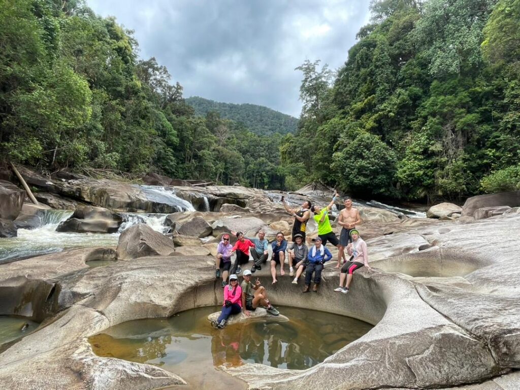 Endau Rompin National Park (12)