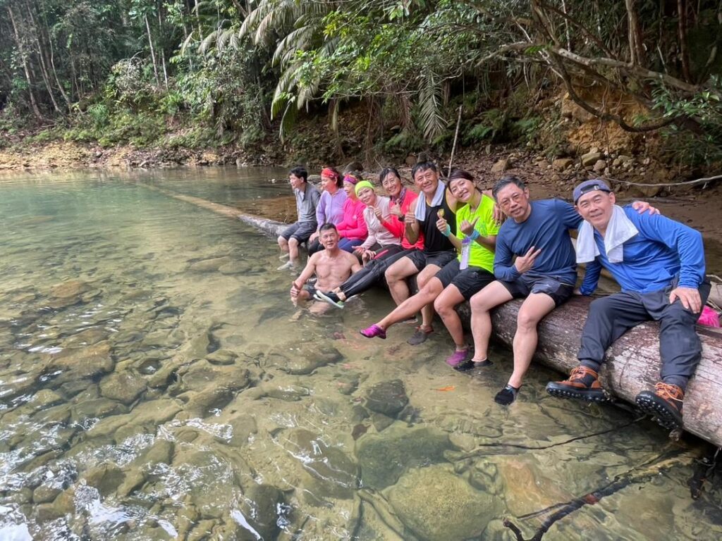 Endau Rompin National Park (13)