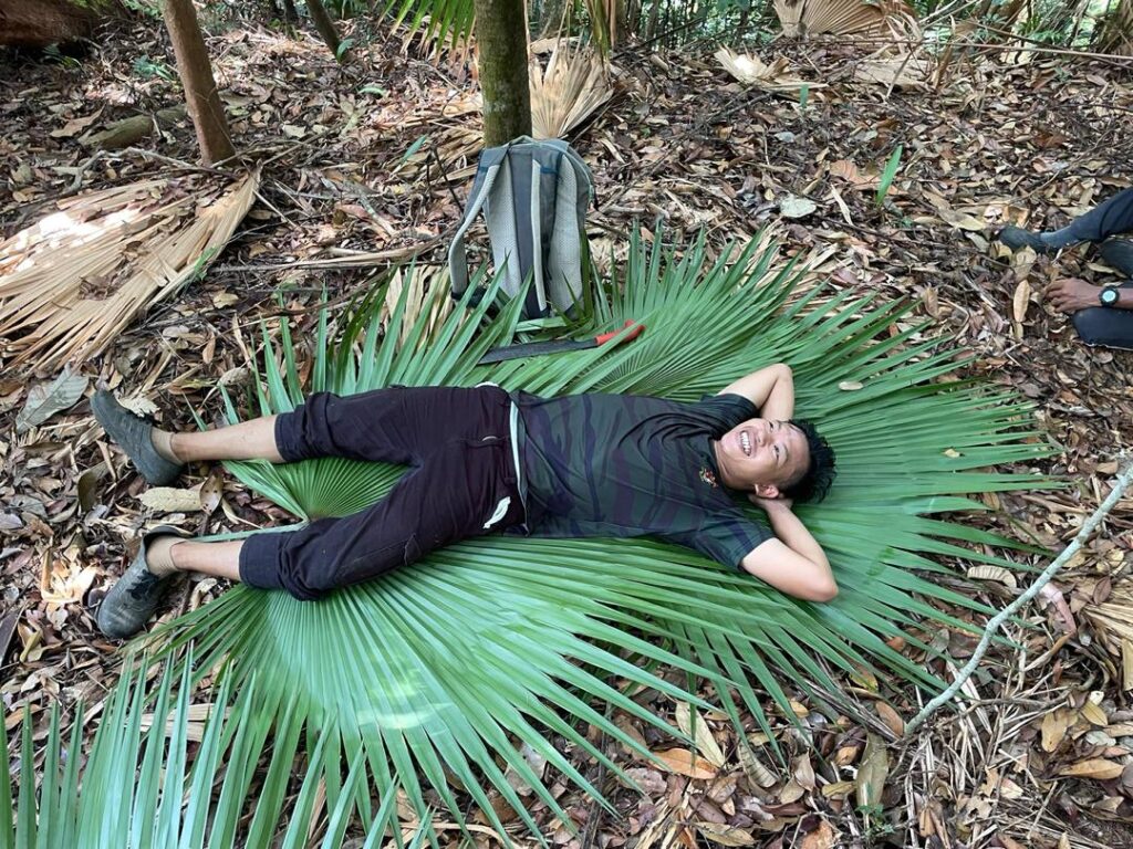 Endau Rompin National Park (14)
