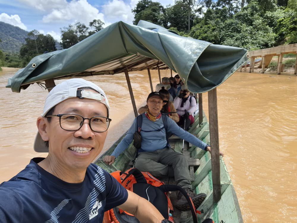 Endau Rompin National Park (5)