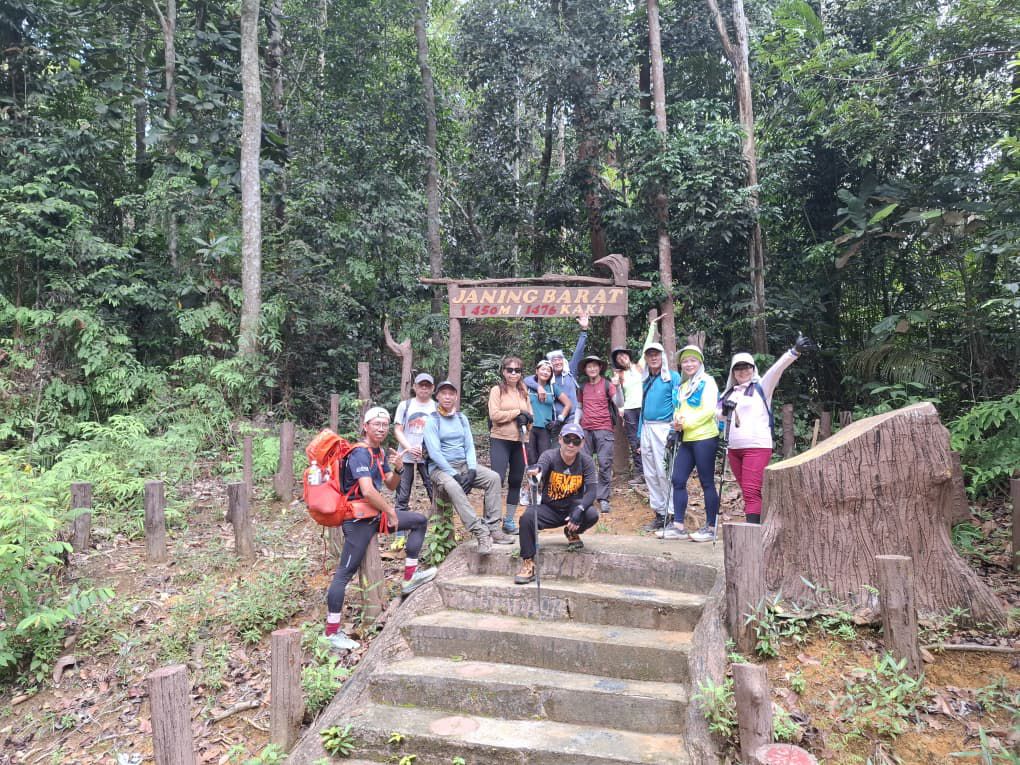 Endau Rompin National Park (7)