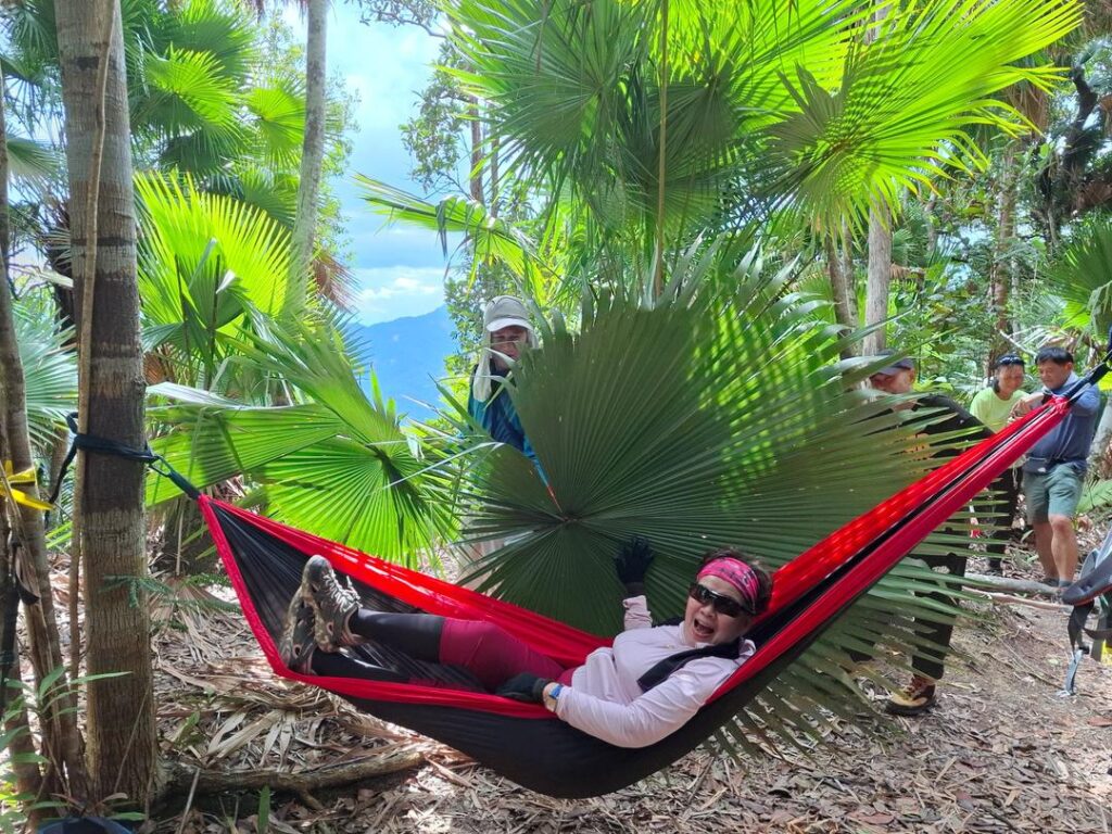Endau Rompin National Park (9)