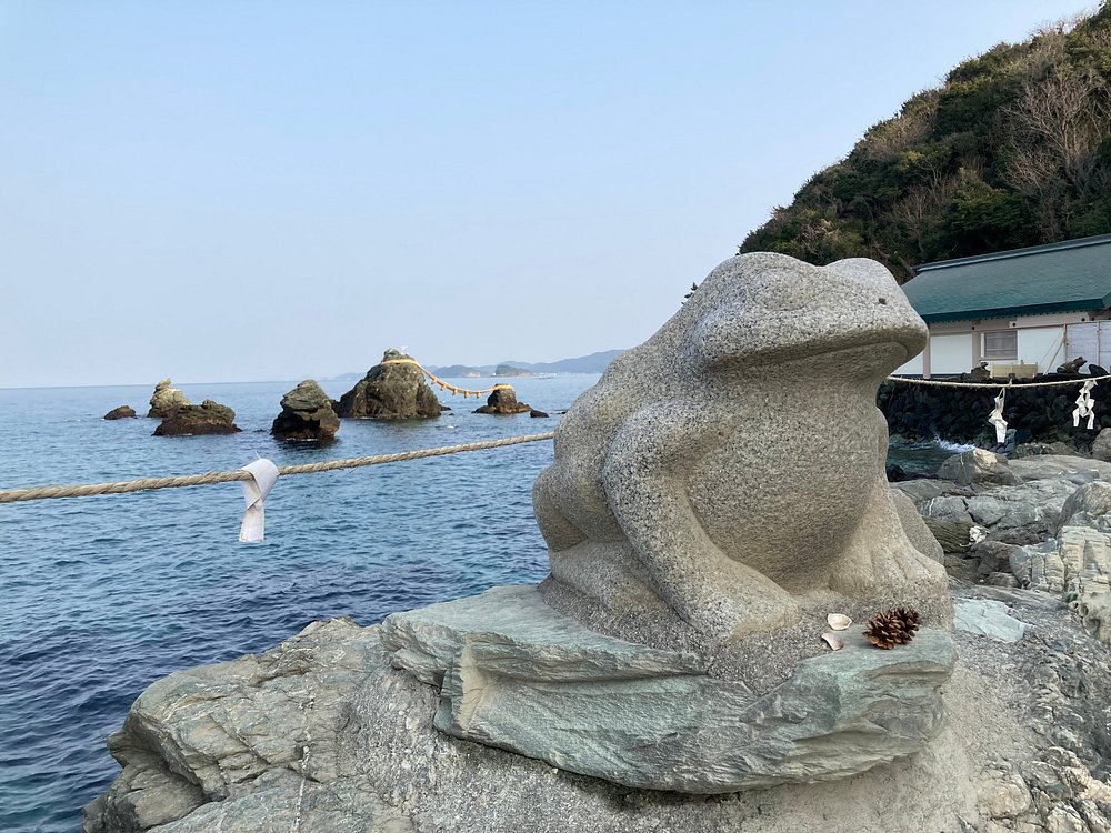 二见兴玉神社（3）