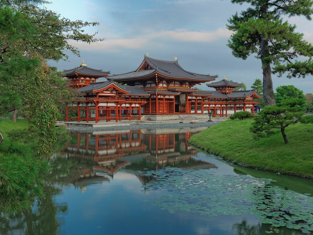 平等院