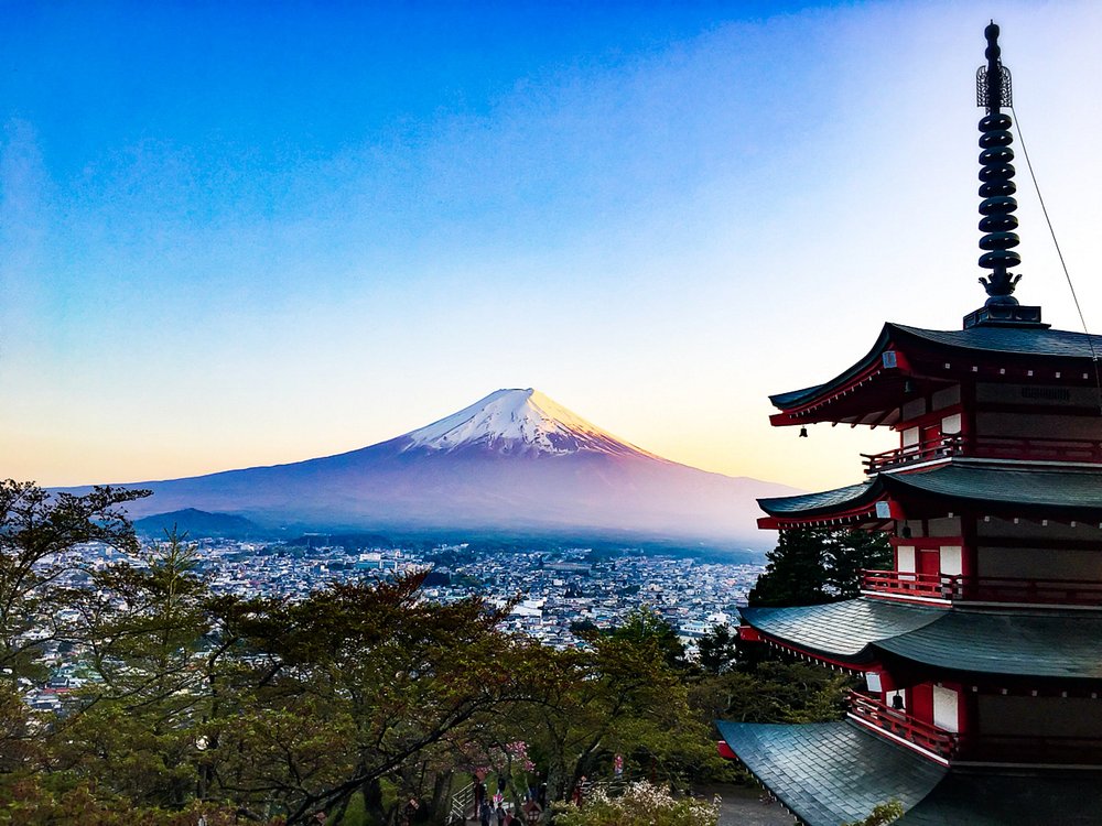 新仓山浅间公园