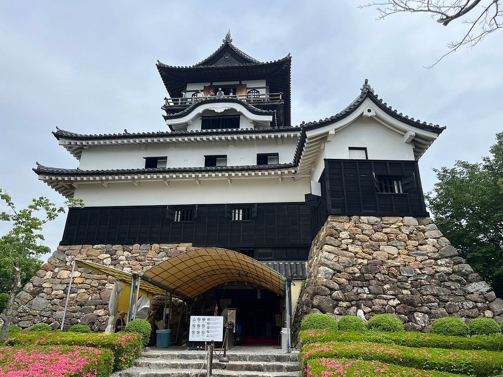 犬山城 （1）